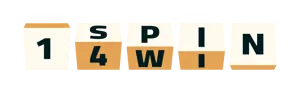 1spin4win – logo producenta gier